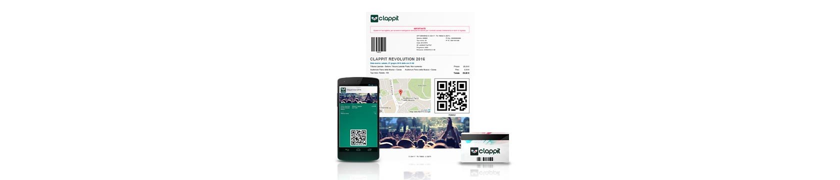 Clappit-Full-Ticketing-Ritoro-Biglietti-Stampa-A-Casa-Ticketatome-A4