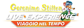 Geronimo Stilton experience