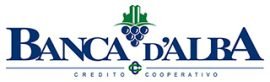 Banca d'alba logo
