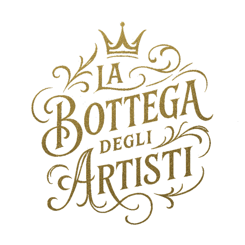 labottegadegliartisti