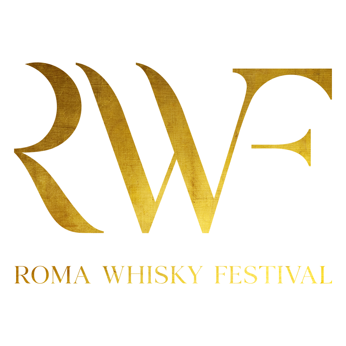 Roma Whisky Logo