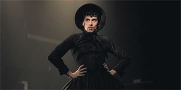 Short Theatre 2026 - Prosa