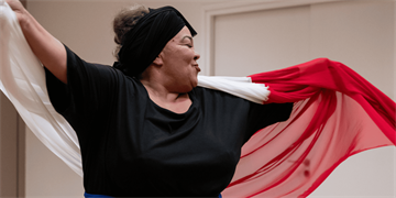 Short Theatre 2026 - Prosa