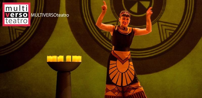 Il canto di Penelope