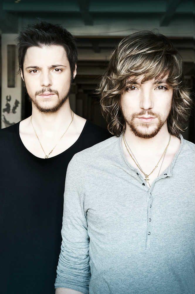 DA FOGGIA ACCENDIAMO LA MUSICA