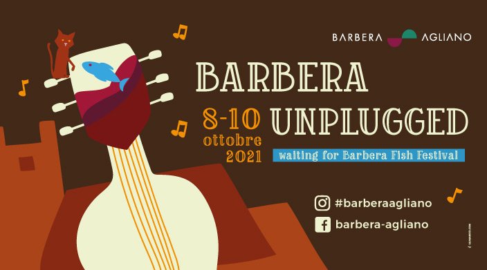 Barbera Unplugged