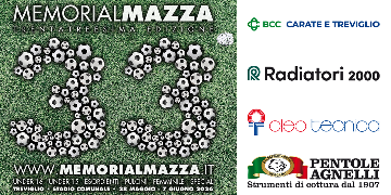 33° MEMORIAL MAZZA