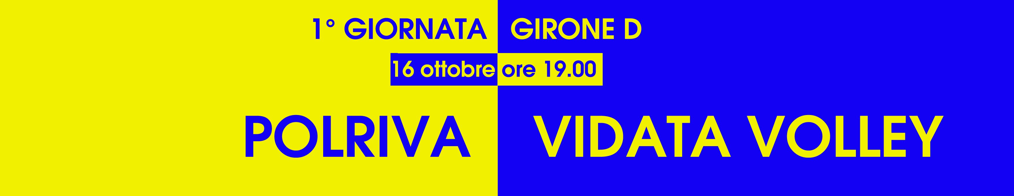 Polriva - Vidata Verona