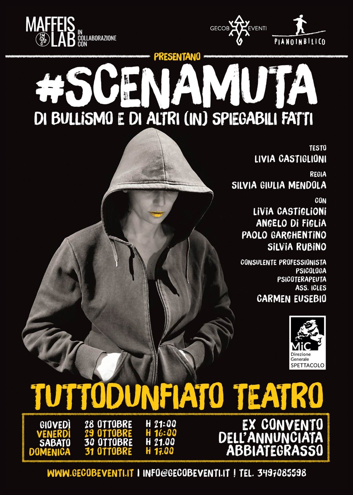 SCENAMUTA