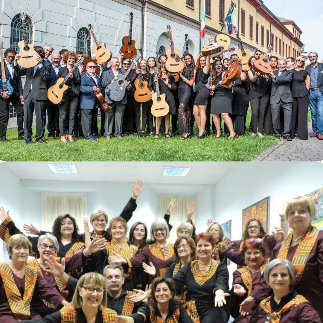 Teatro di Rivanazzano 2021/22 Concerti