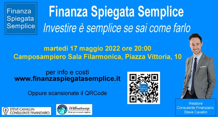 Finanza Spiegata Semplice