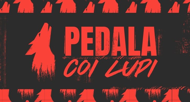 PEDALA COI LUPI