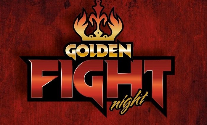 Golden Fight Night 2022