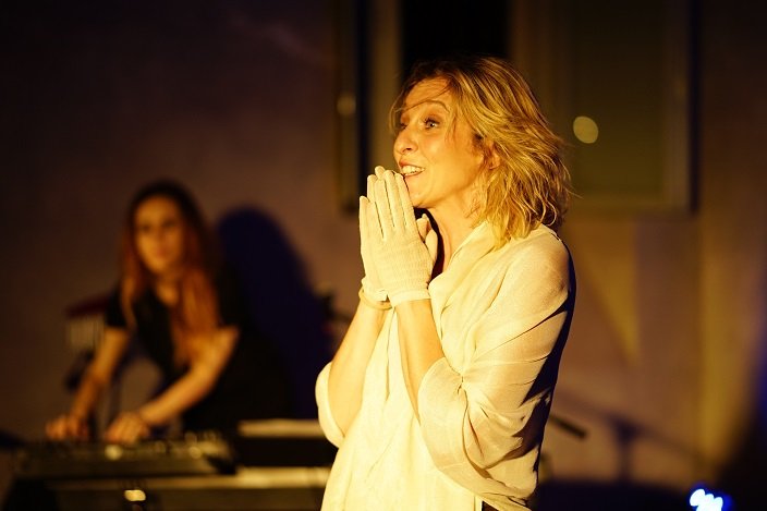 LA CASA DEGLI SPIRITI