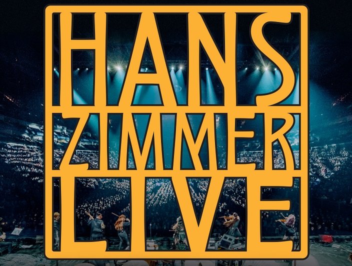 Hans Zimmer live