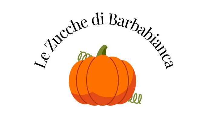 Le Zucche di Barbabianca 2022
