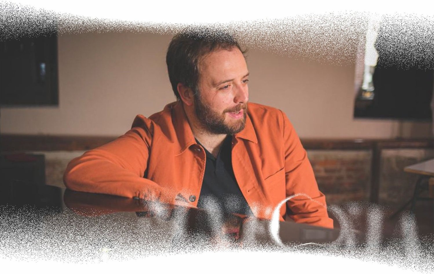 Biglietti Raphael Gualazzi Clappit