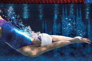 Ingresso Piscine Milanosport