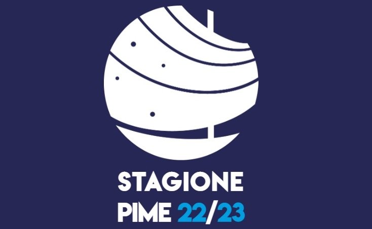 Teatro Pime - Stagione 2022/23 - Concerti