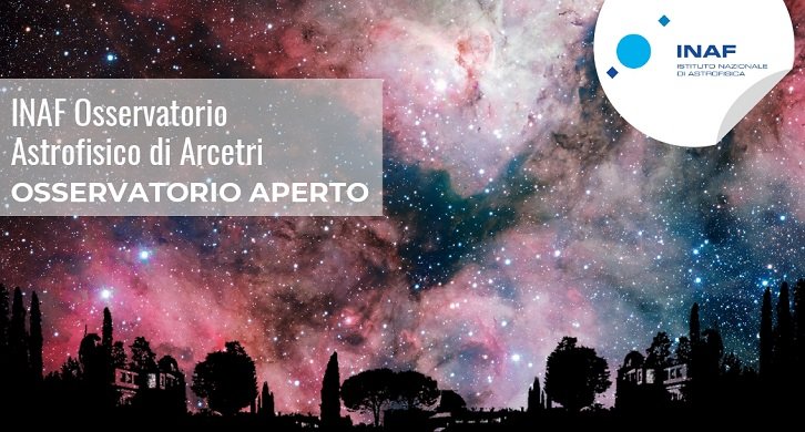 OSSERVATORIO APERTO