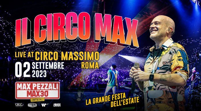 IL CIRCO MAX