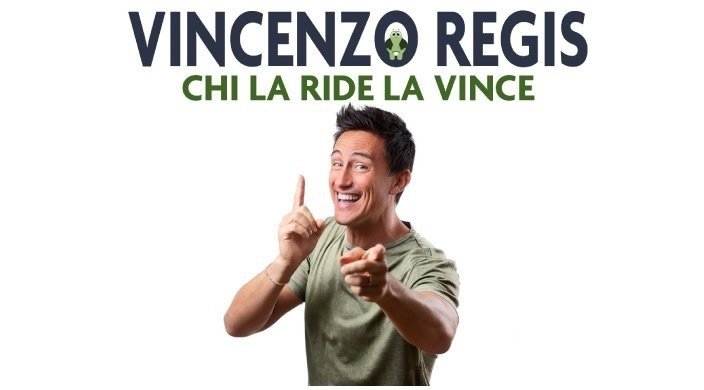 CHI LA RIDE LA VINCE