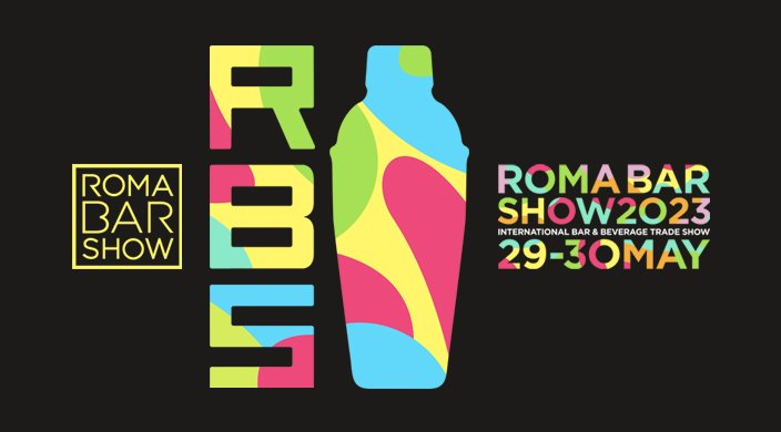 ROMA BAR SHOW 2023