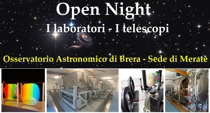 OPEN NIGHT