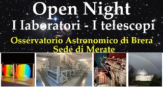 OPEN NIGHT