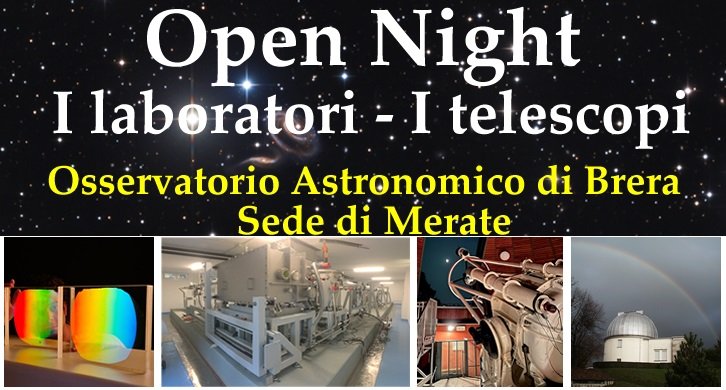 OPEN NIGHT