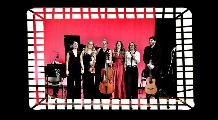 PianoinBilico Rassegna Estiva Prosa 2023