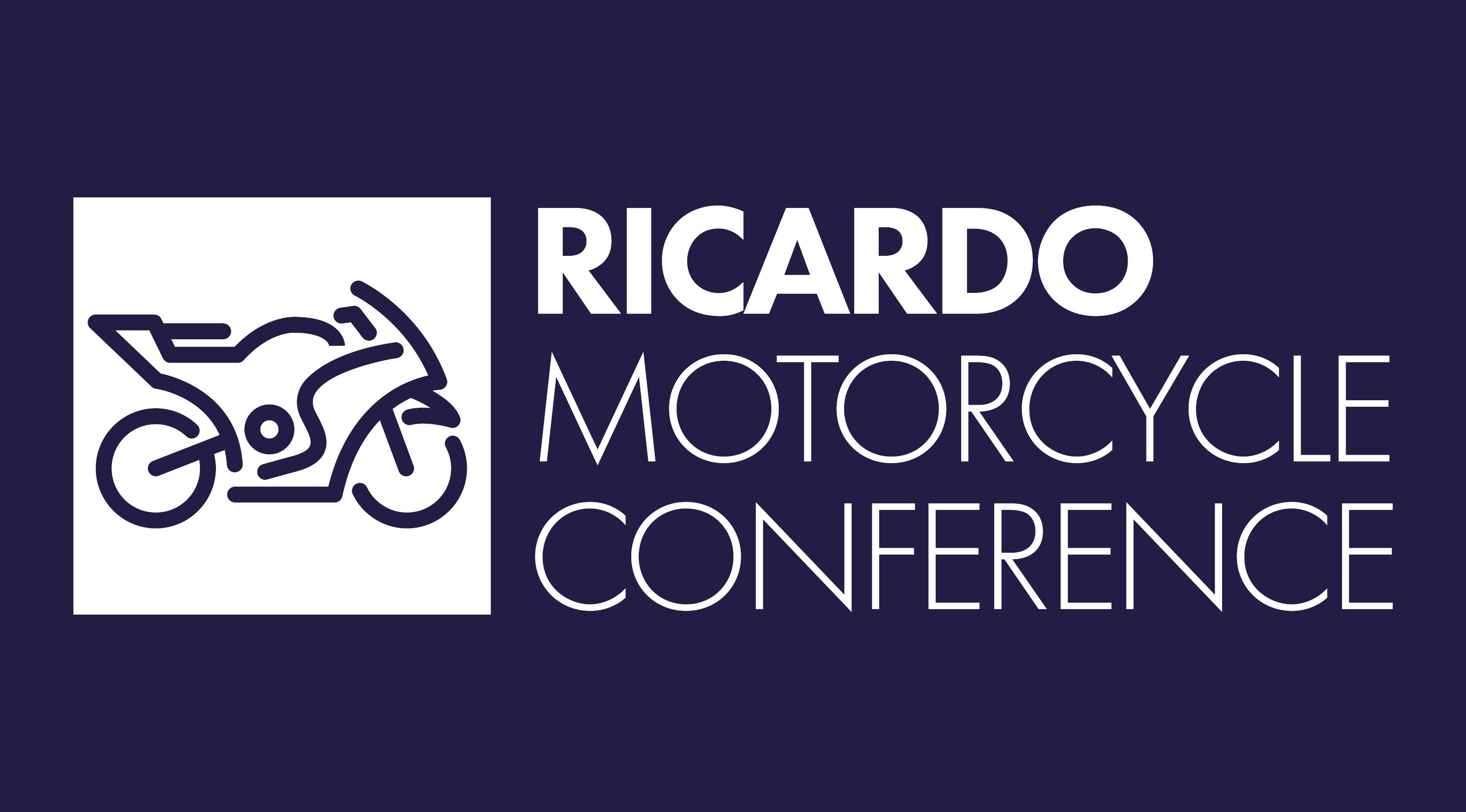 Ricardo Motorcycle Conference 8.0