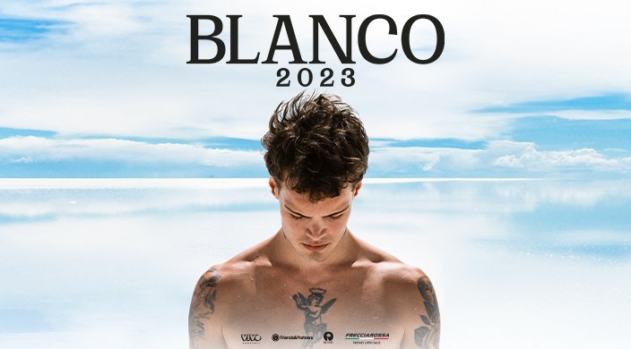 BLANCO - Stadi 2023
