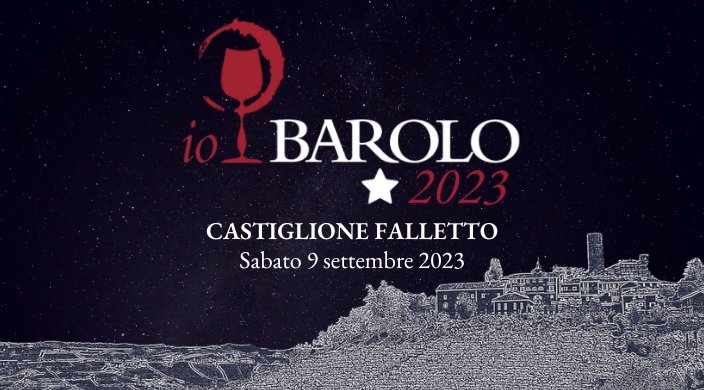 Io, Barolo 2023