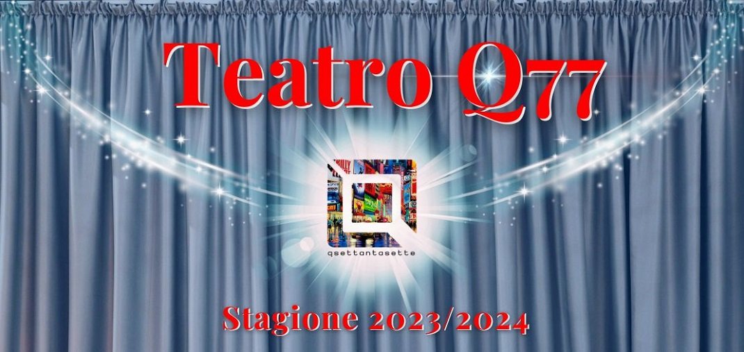 Teatro Q77 - Prosa
