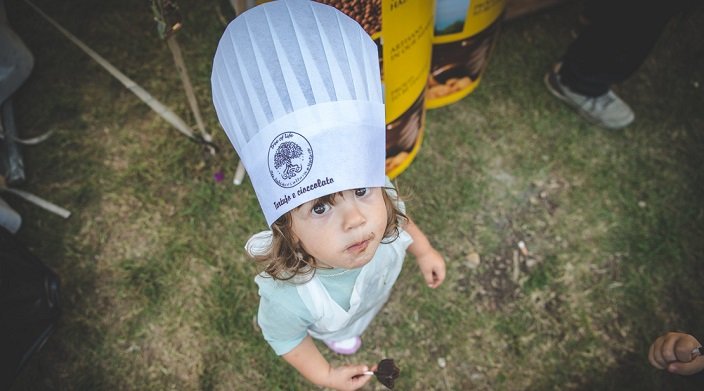 Tartufo e Cioccolato 2023