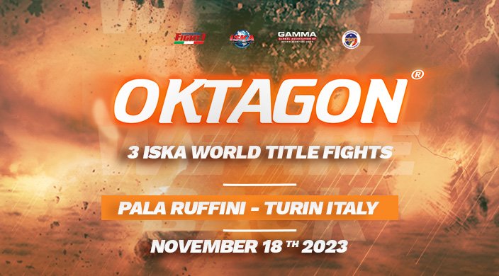 OKTAGON TORINO 2023
