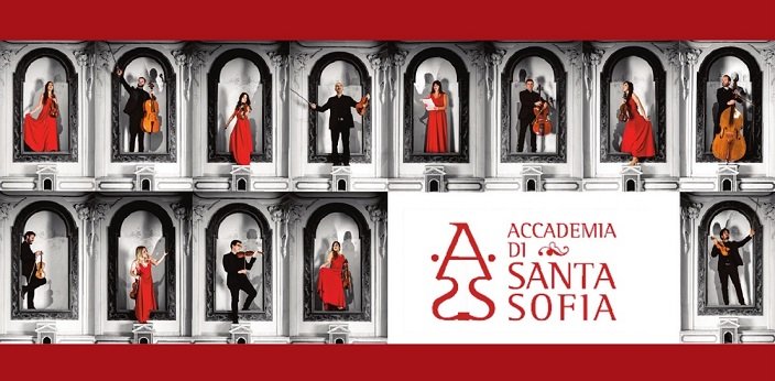Accademia Santa Sofia - Stagione 2023/24 - Concerti Classici