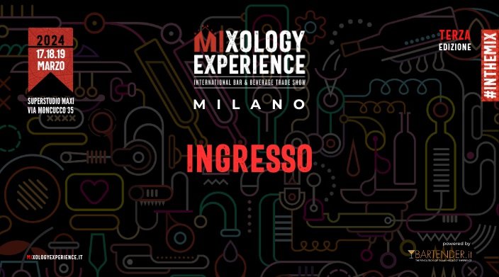 MIxology Experience 2023
