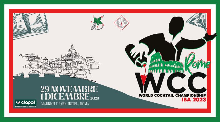 World Cocktail Championship