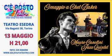 Sold out a teatro | Jazz 2026/2027