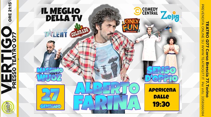 Il meglio della tv
