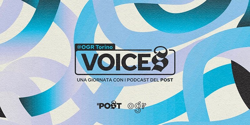 Voices 2024