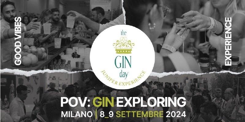 theGINday 2024