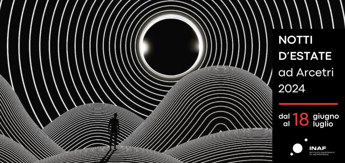 NOTTI D'ESTATE 2024