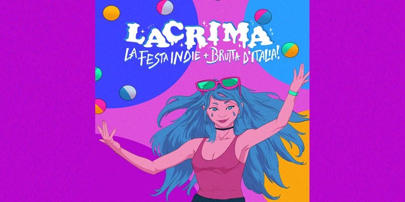 Lacrima