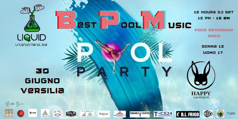BPM aka Best Pool Music