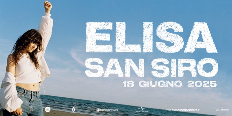 ELISA SAN SIRO
