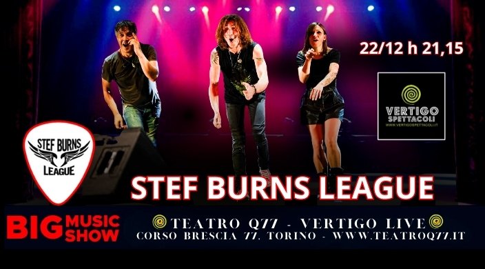 Stagione 2025 - Q77  - Musica 53 