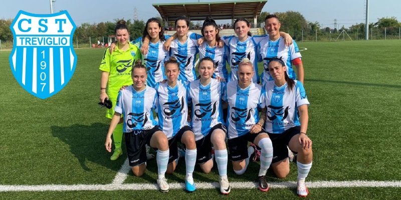 Trevigliese A.S.D. - Promozione Femminile